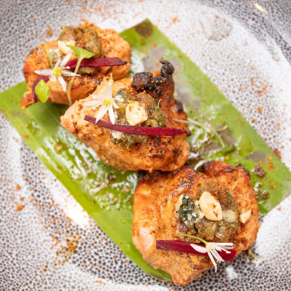 Delicious Authentic Indian Dishes From Dalvee