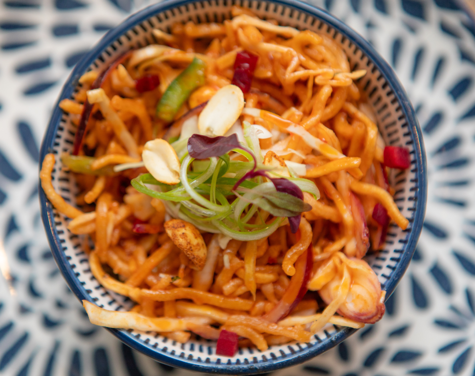 Delicious Authentic Indian Dishes From Dalvee