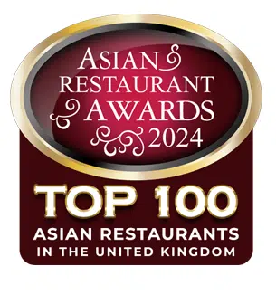Asian Restaurant Awards 2024 Top 100 Asian Restaurants In The United Kingdom